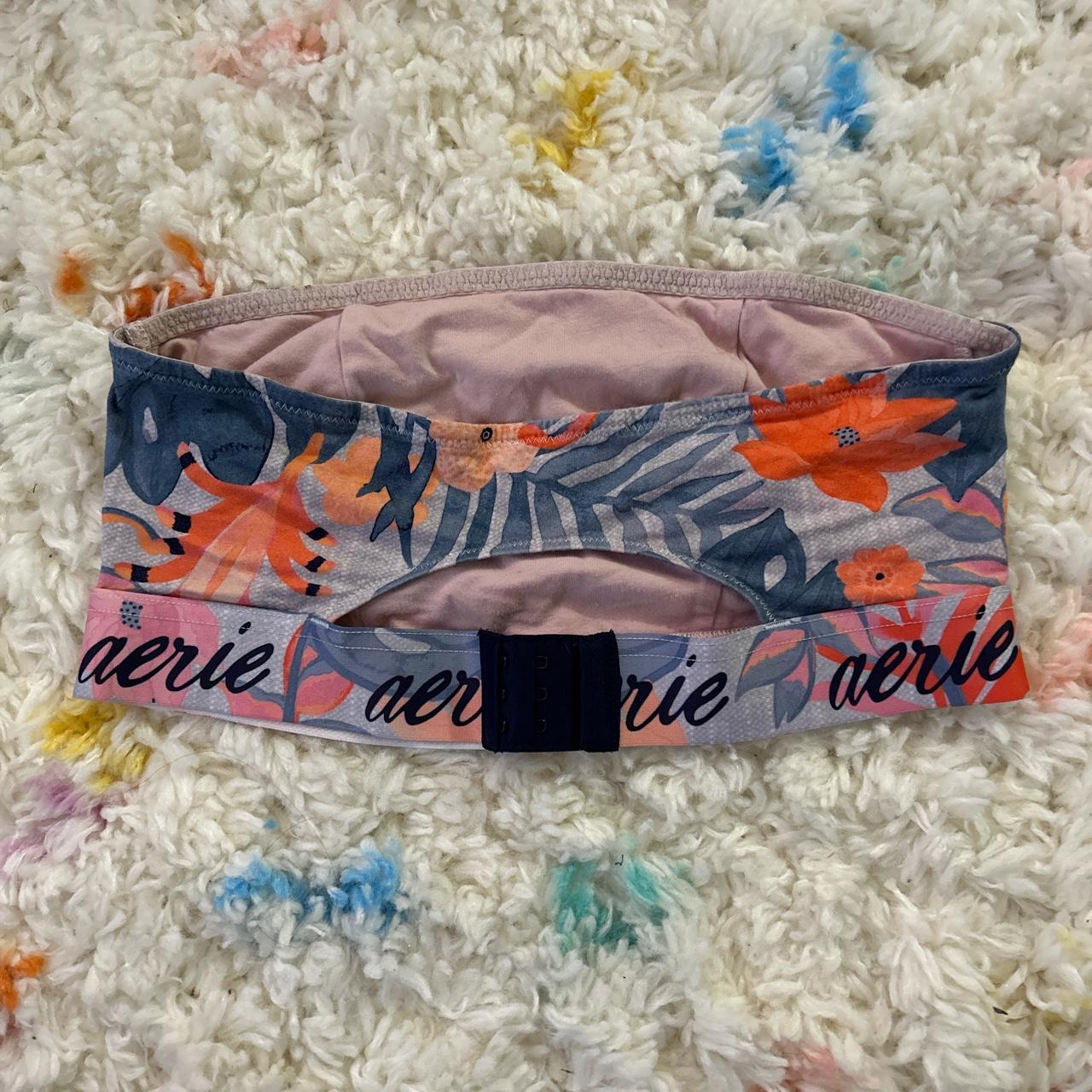 Aerie Women's multi Bandeaus (2)