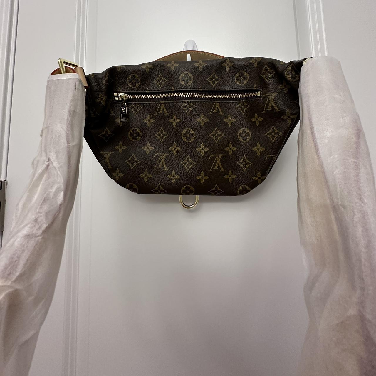 Louis vuitton-fanny-pack - Depop