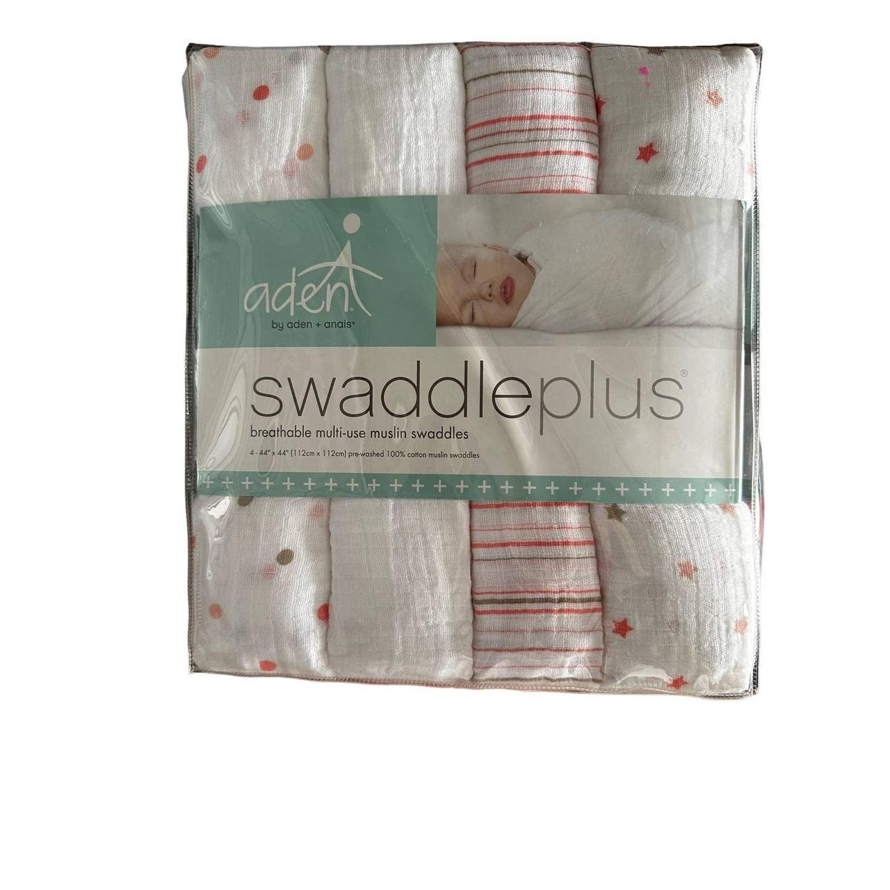 Aden swaddleplus hot sale