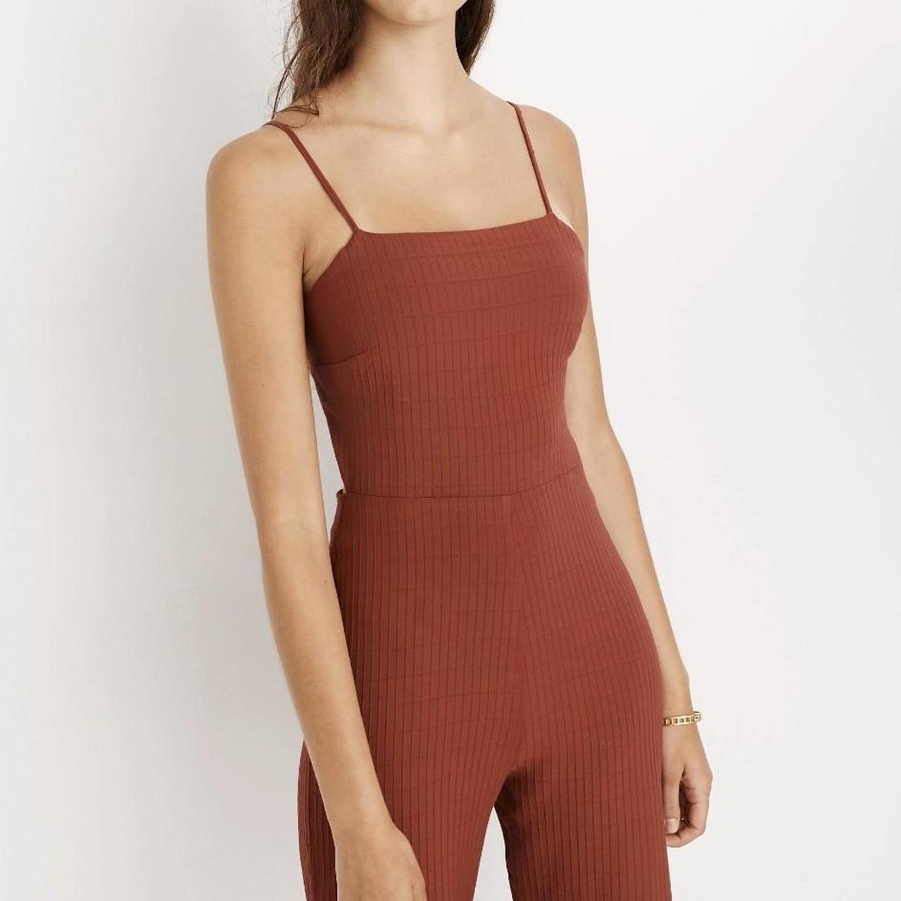 Paloma wool ava store jumpsuit