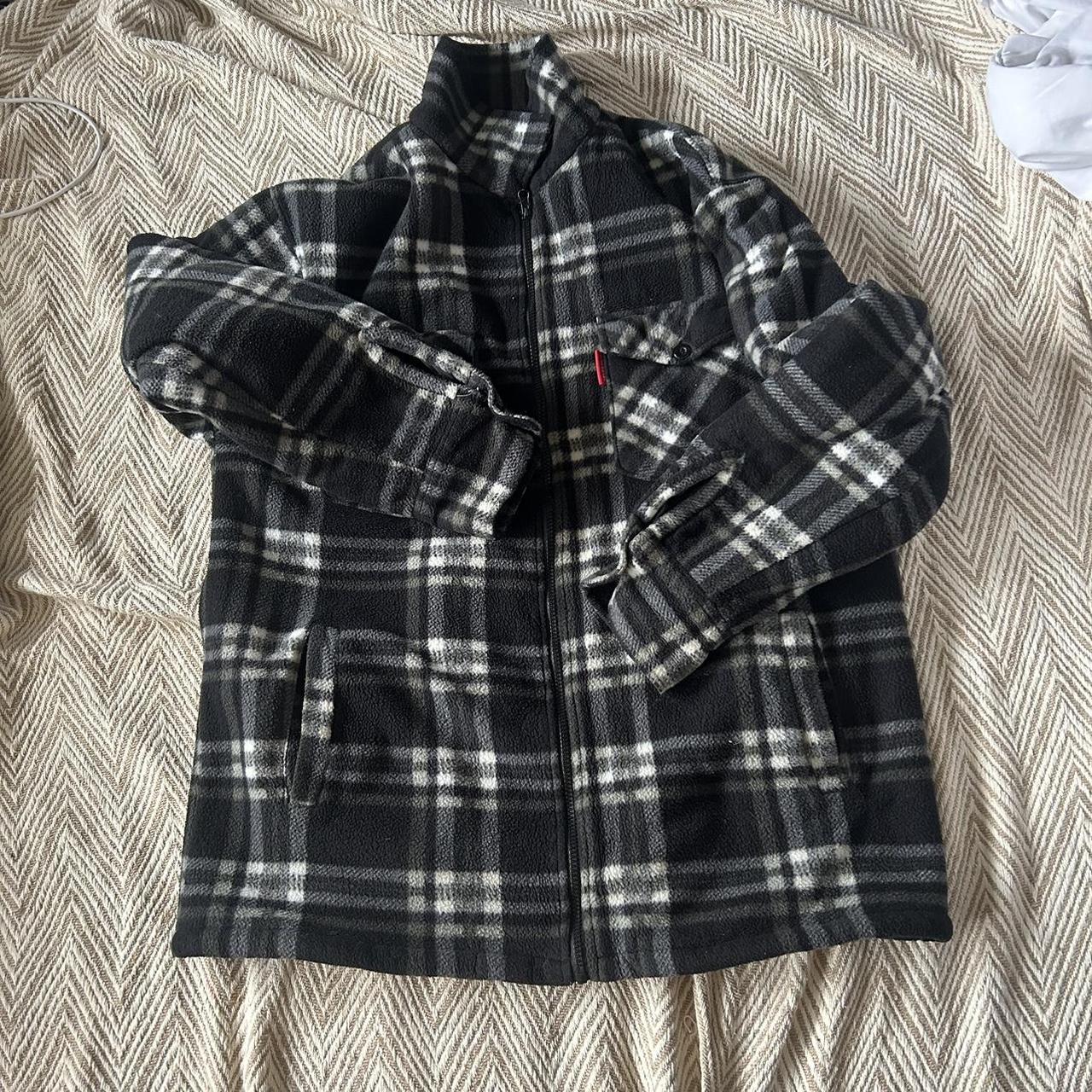 High mount outdoor clothing fleece sales