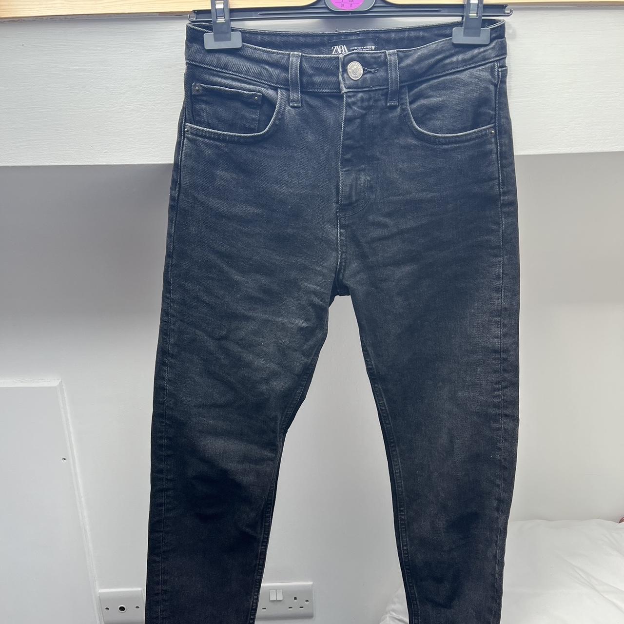 Zara Women's Jeans | Depop