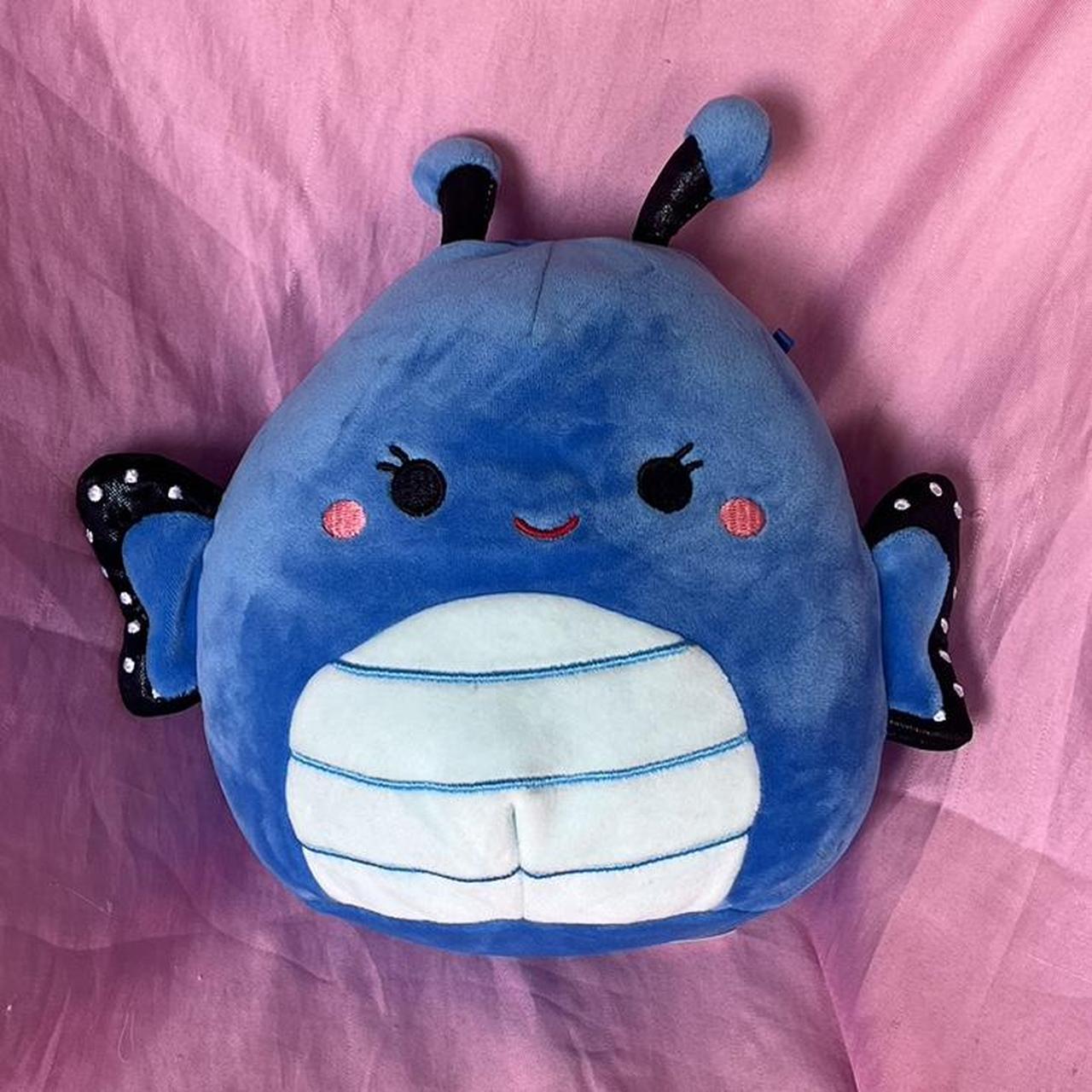 Squishmallows offers Waverly the Butterfly 8