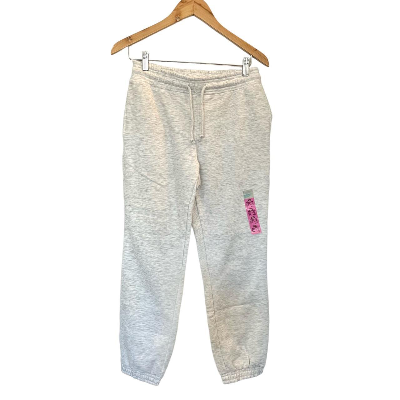 Primark Women's Grey Joggerstracksuits Depop