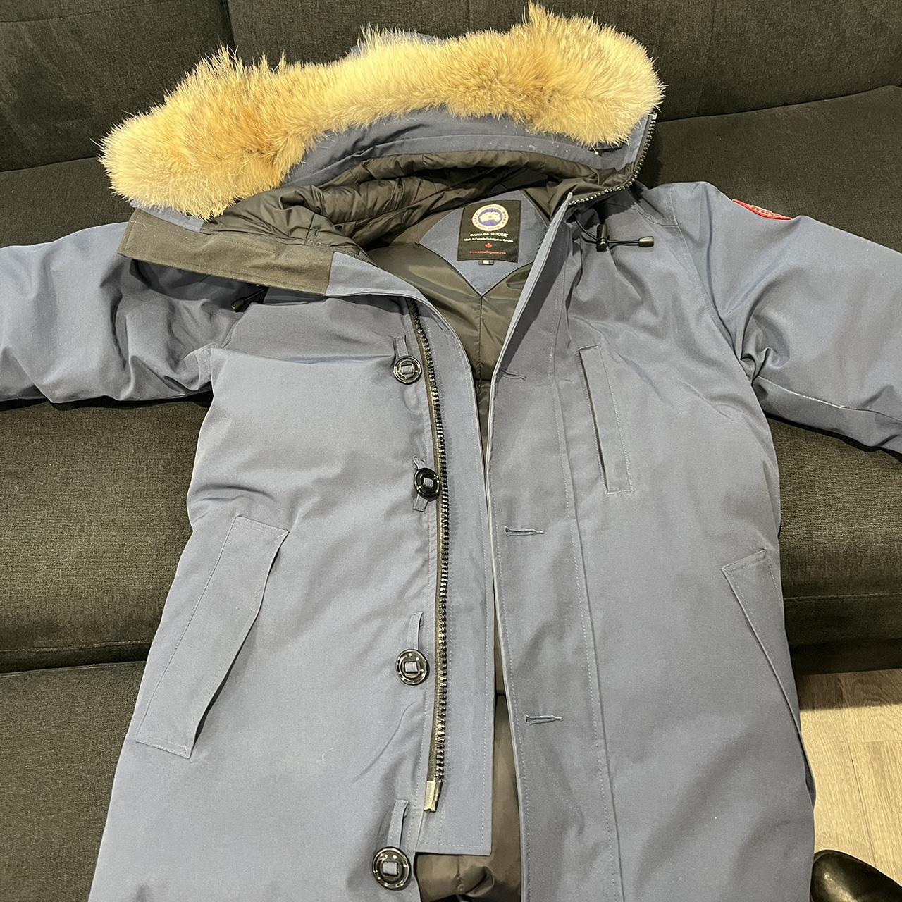 Grey goose cheap jacket price