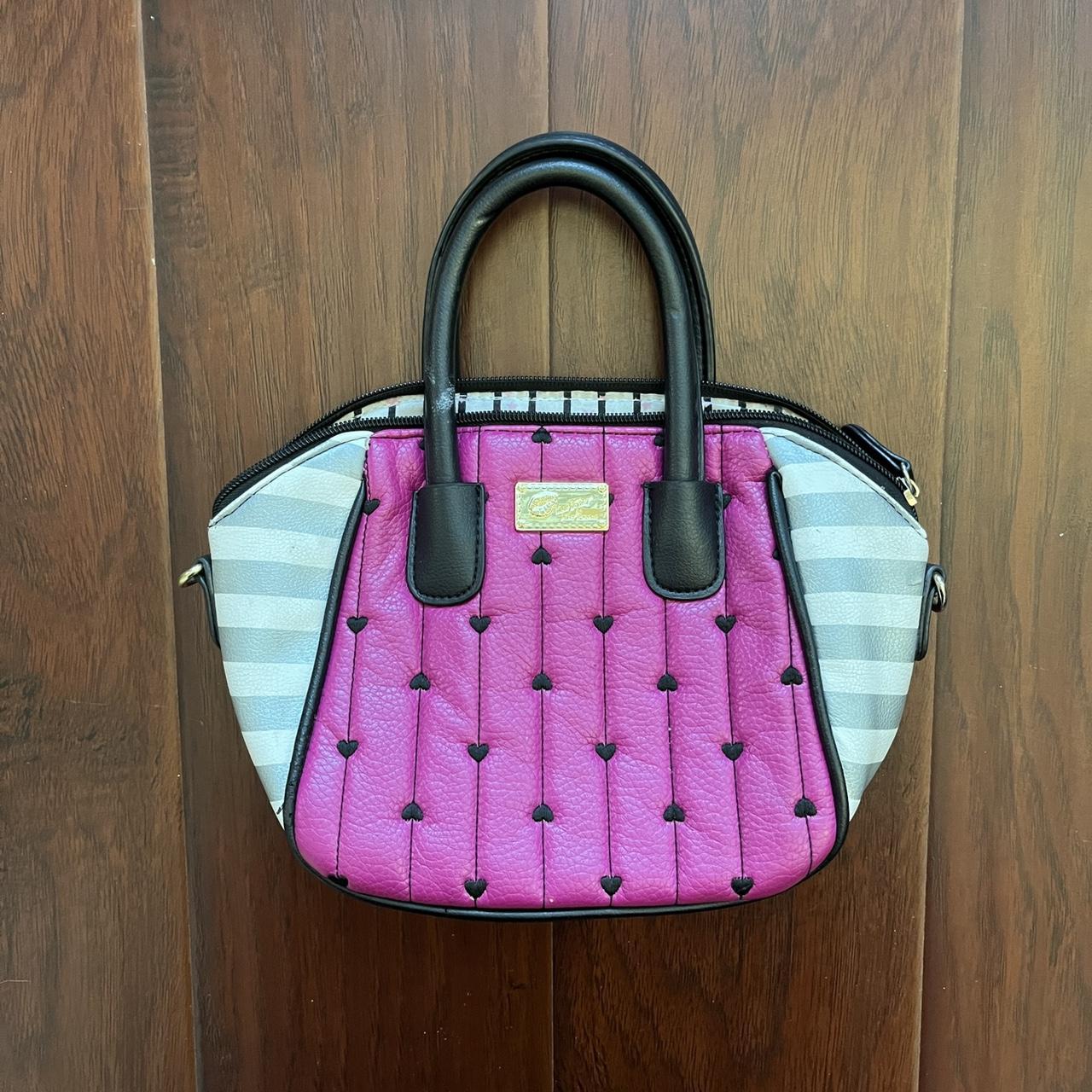 Betsey Johnson Handbags | Dillard's