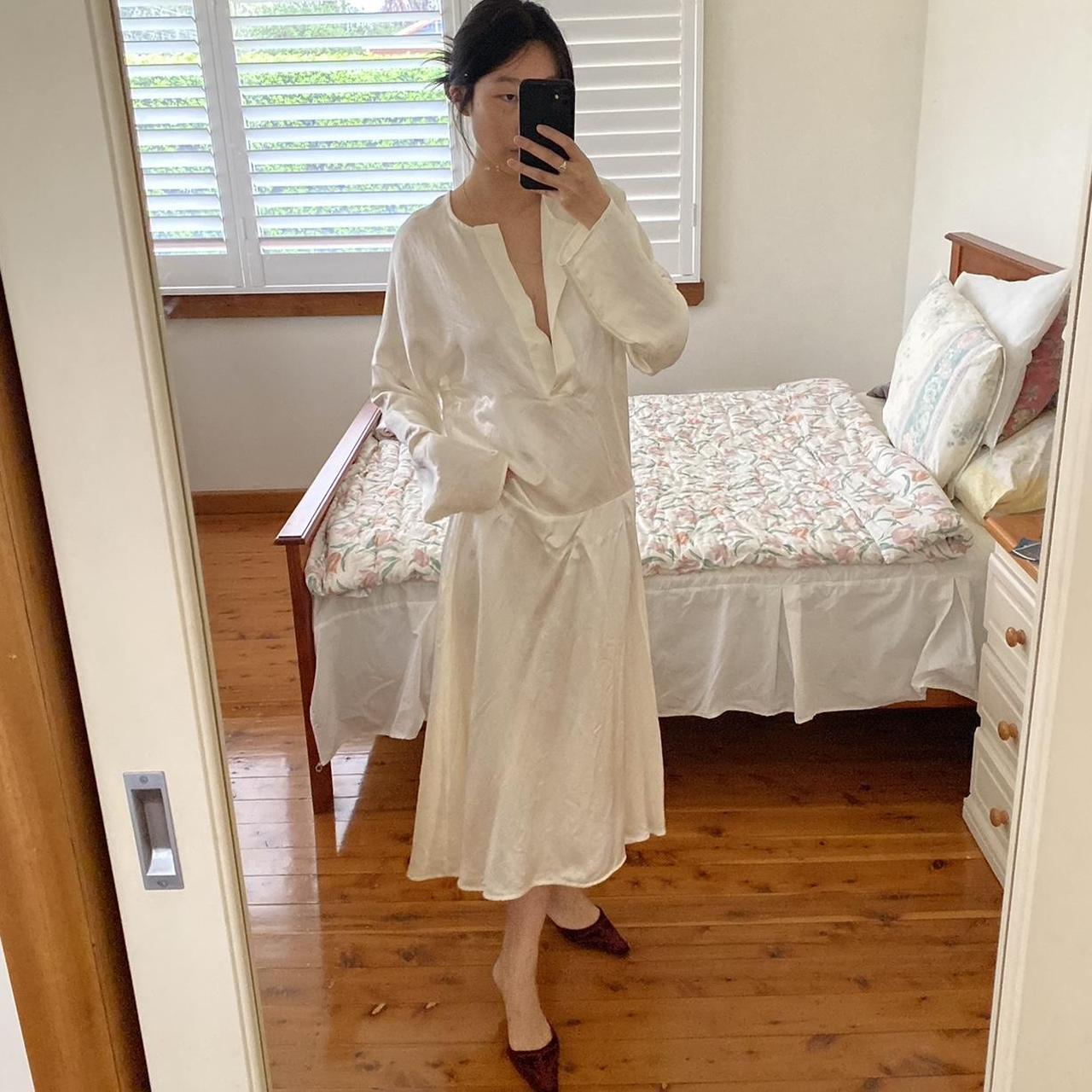 Georgia alice white store dress