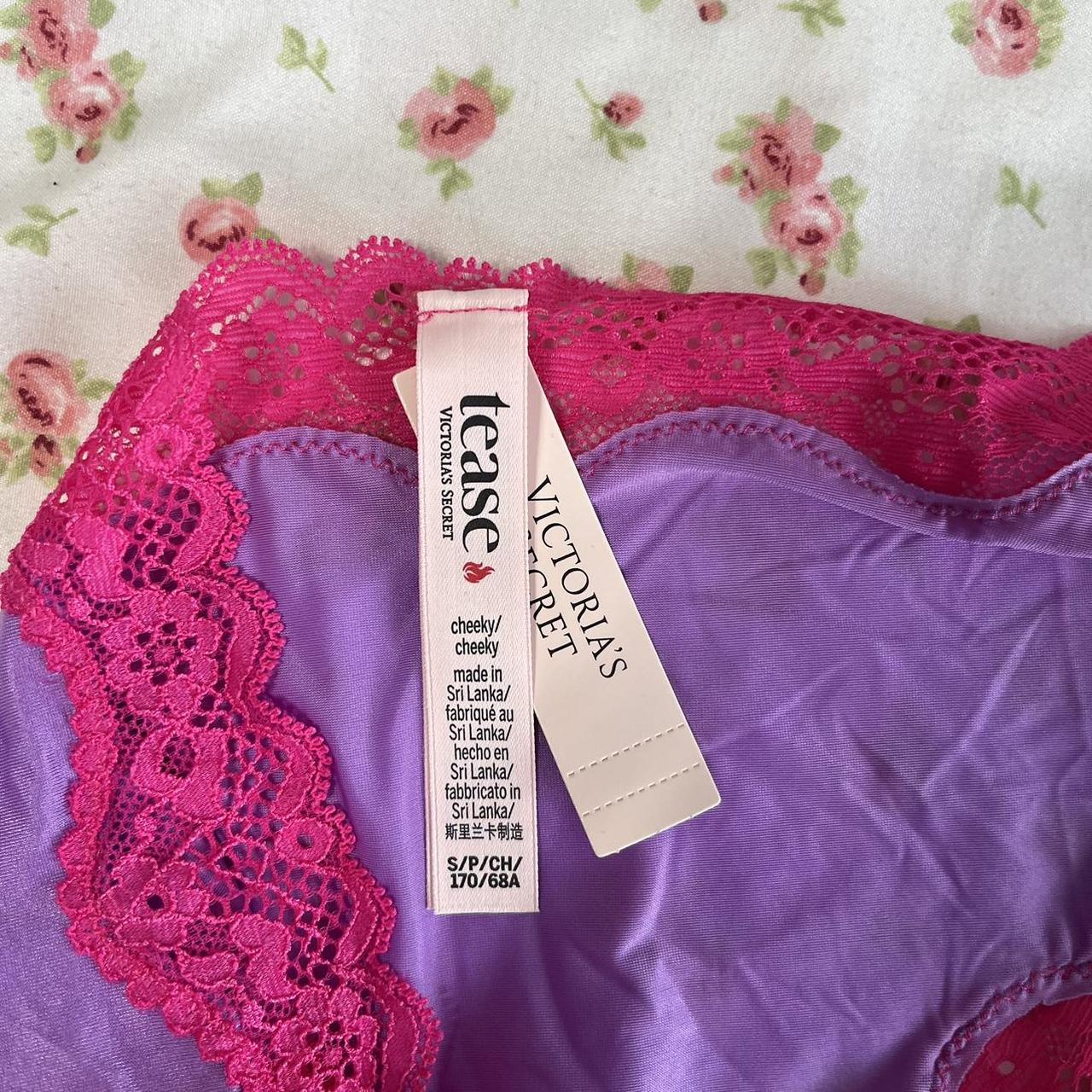 Victoria’s Secret Lace Underwear! Brand new with... - Depop