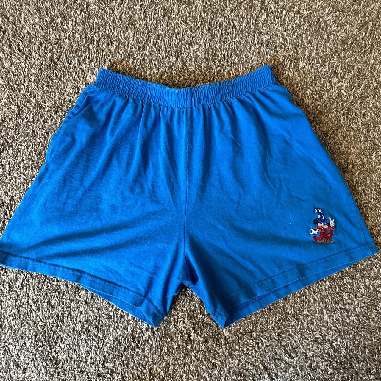 Disney deals nike shorts