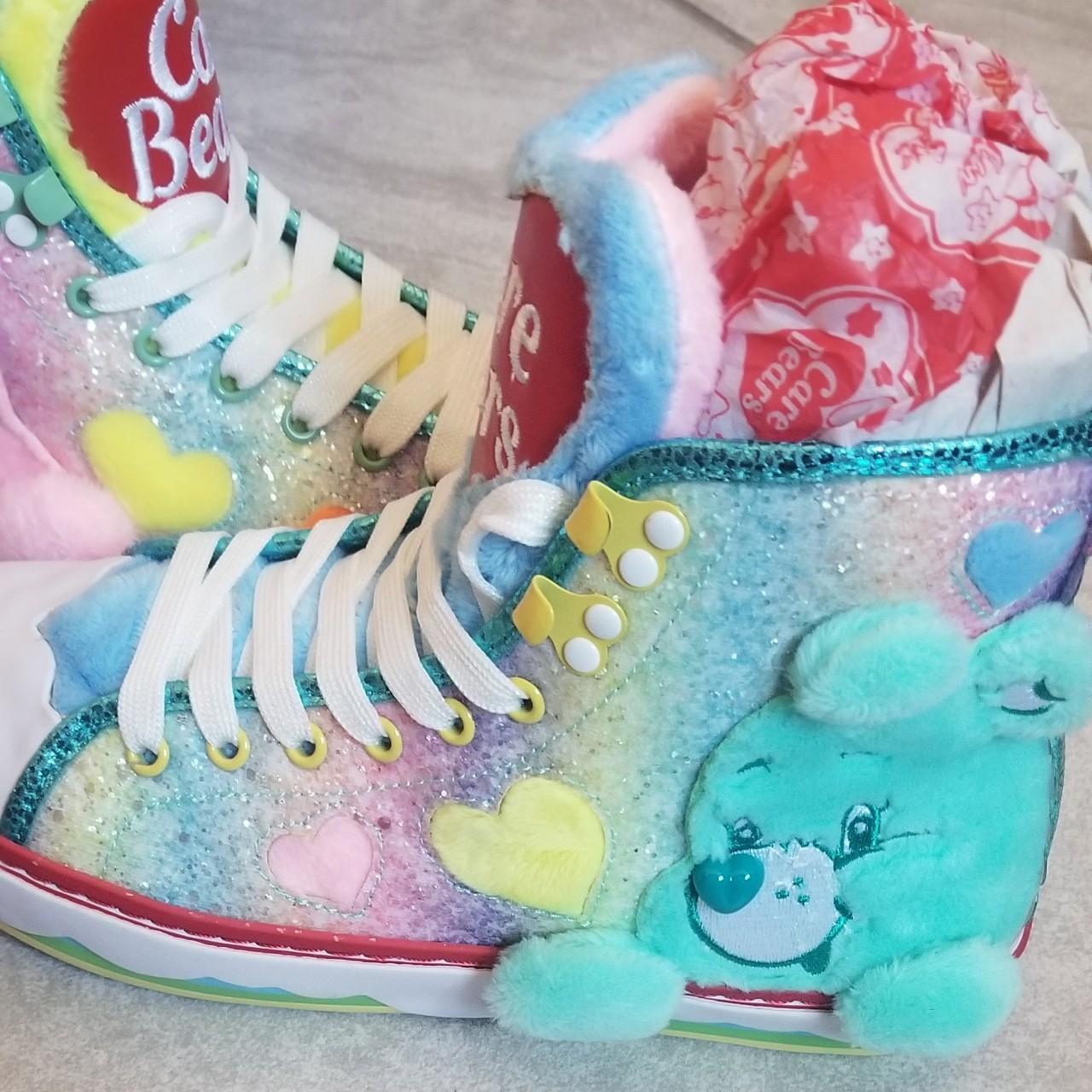 Care Bears  Irregular Choice