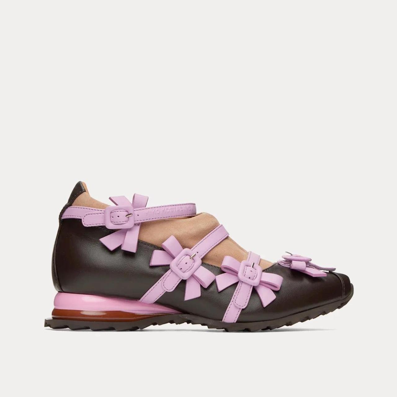 靴 kiko kostadinov hybrid mary jane shoes Kiko Kostadinov and Heaven by Marc Jacobs Shoes | Hypebae
