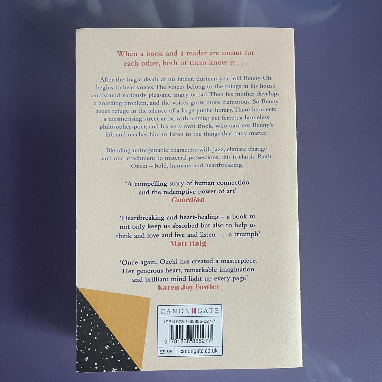 The Book Of Form