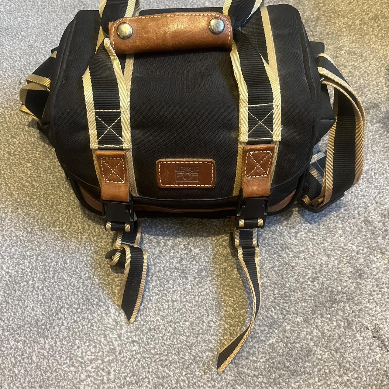 Vintage Jessops camera bag Great vintage bag one... Depop