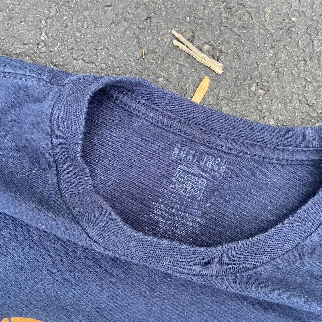 Invader Zim Gir’s Waffle Mix Guess Who Made Waffles... Depop