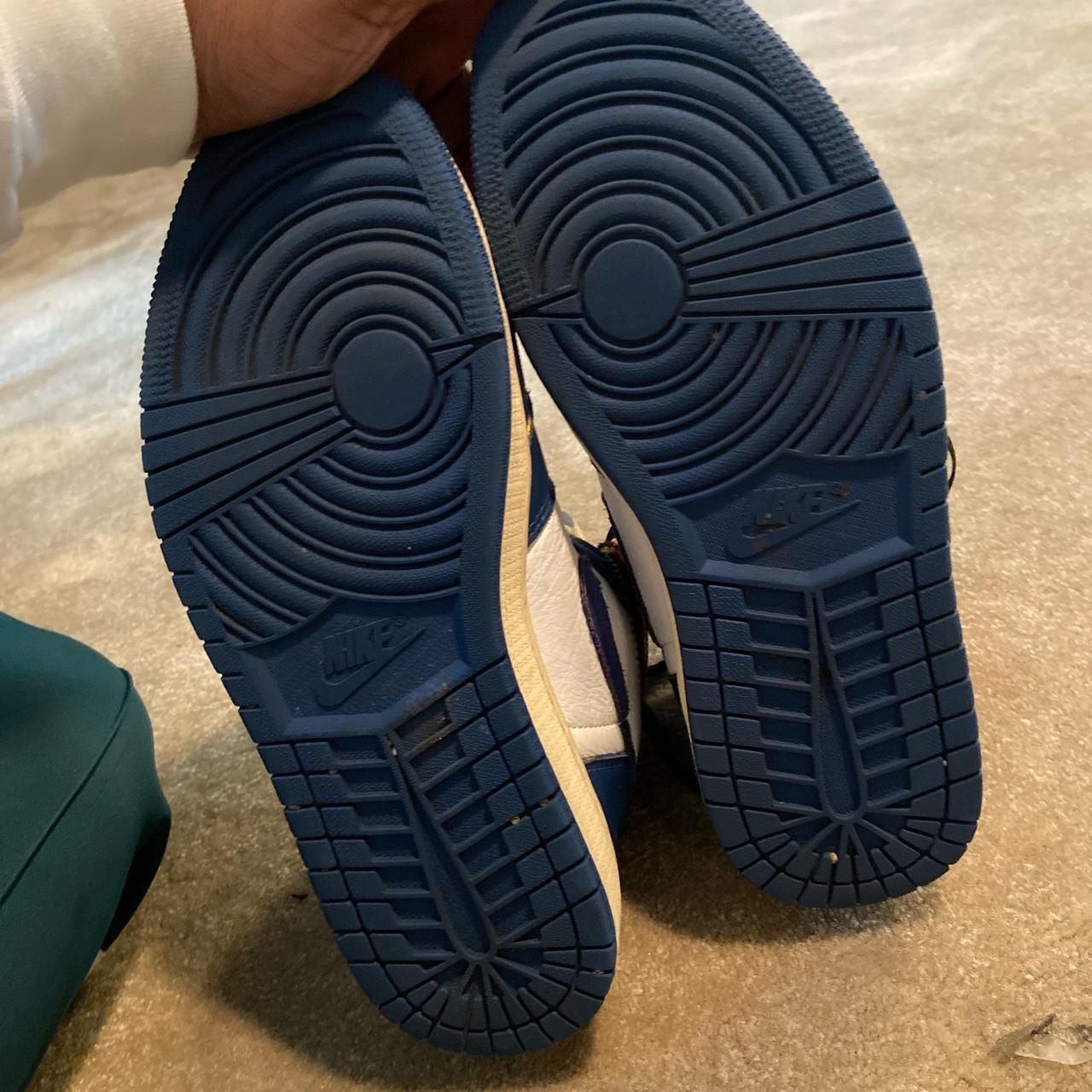 size 1 trainers sale