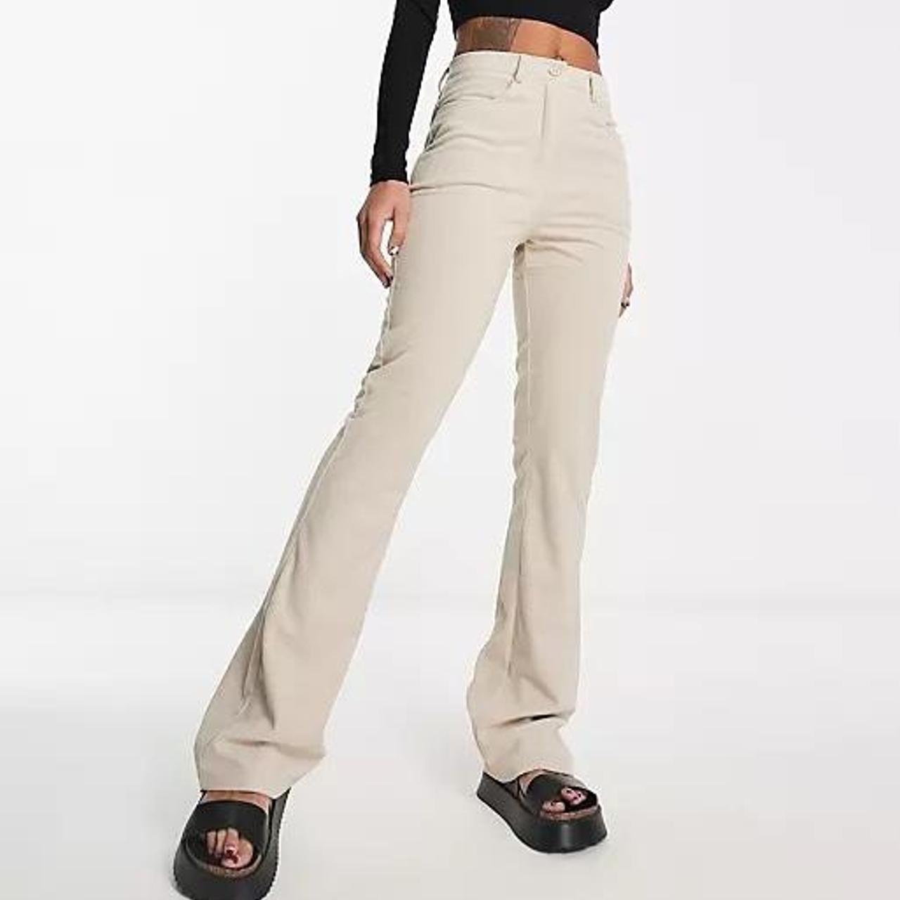 Broken Hearted Flare Pants