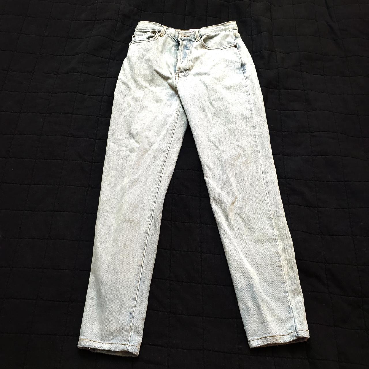 Crybaby mom hot sale jeans