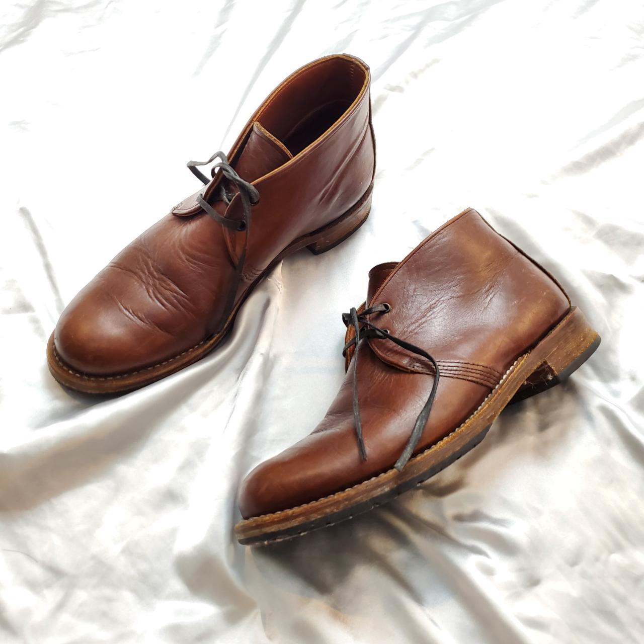 Red wing sales 9017