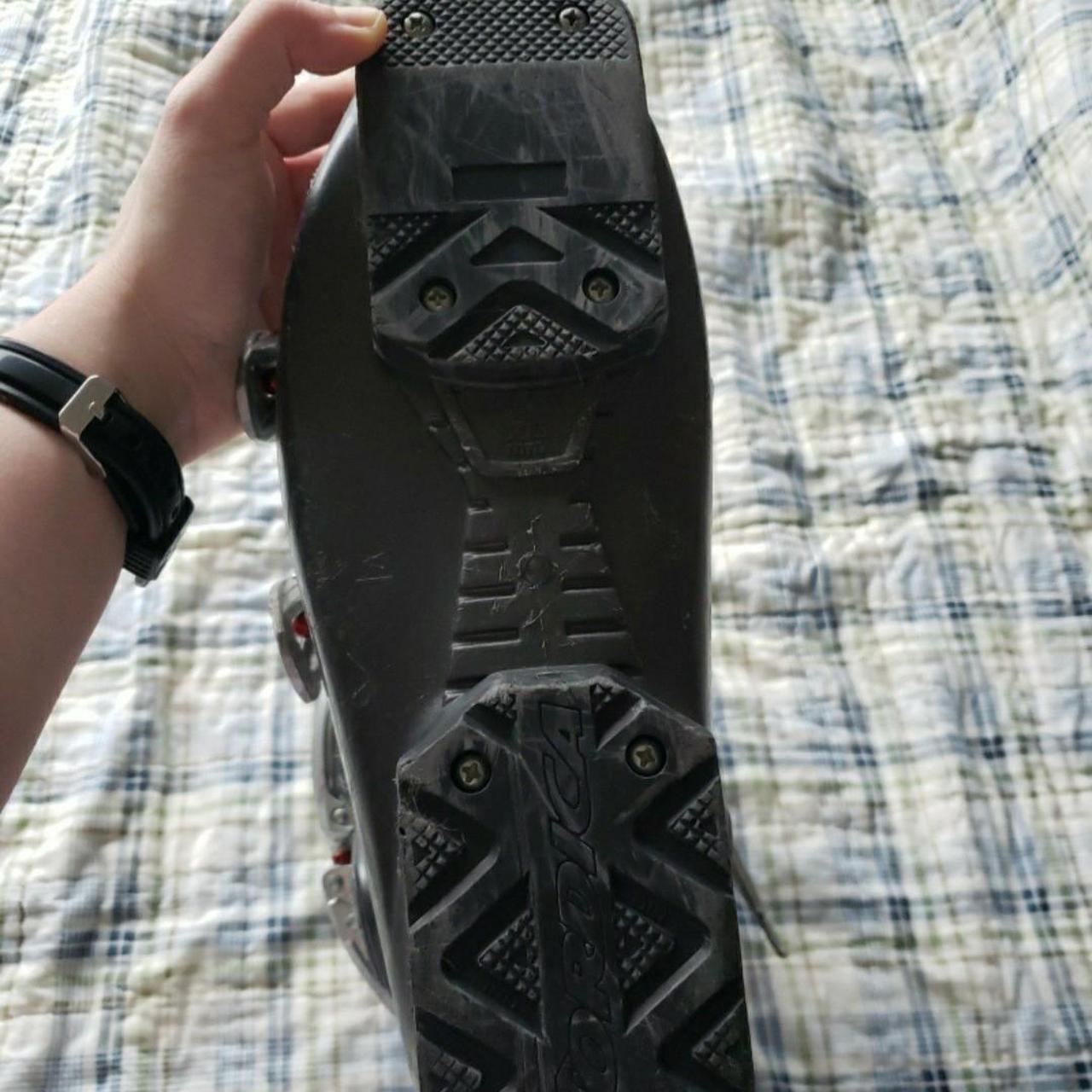 2000s NORDICA fit" 305mm ski boots. Has... Depop