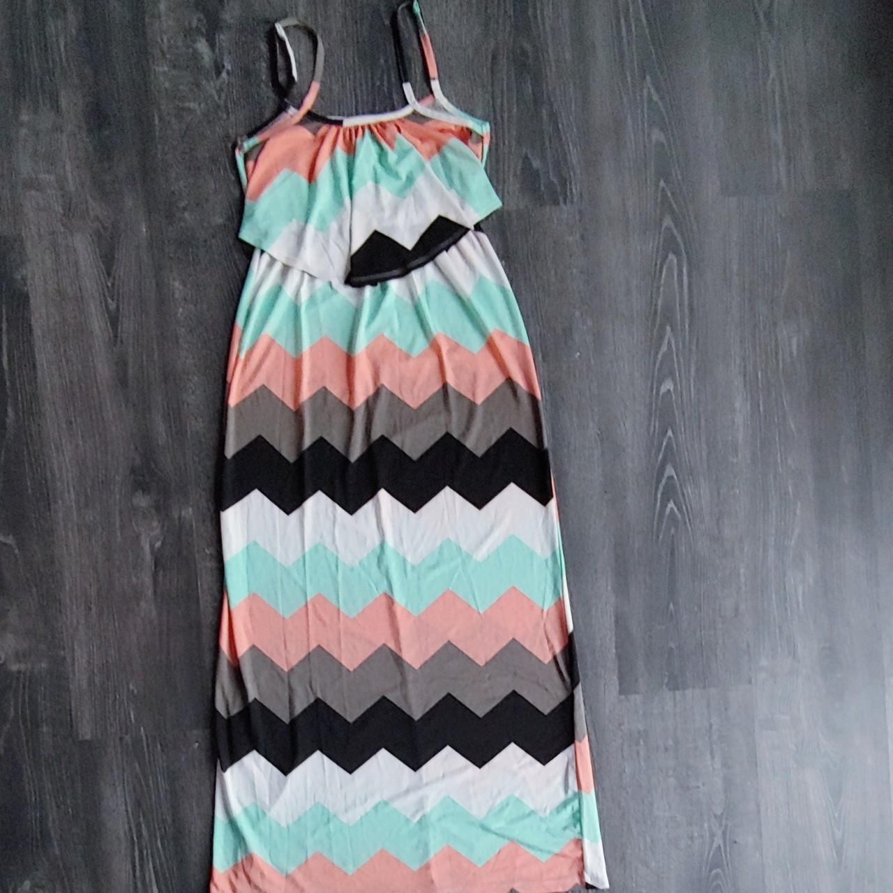 Rue 21 2025 maxi dress