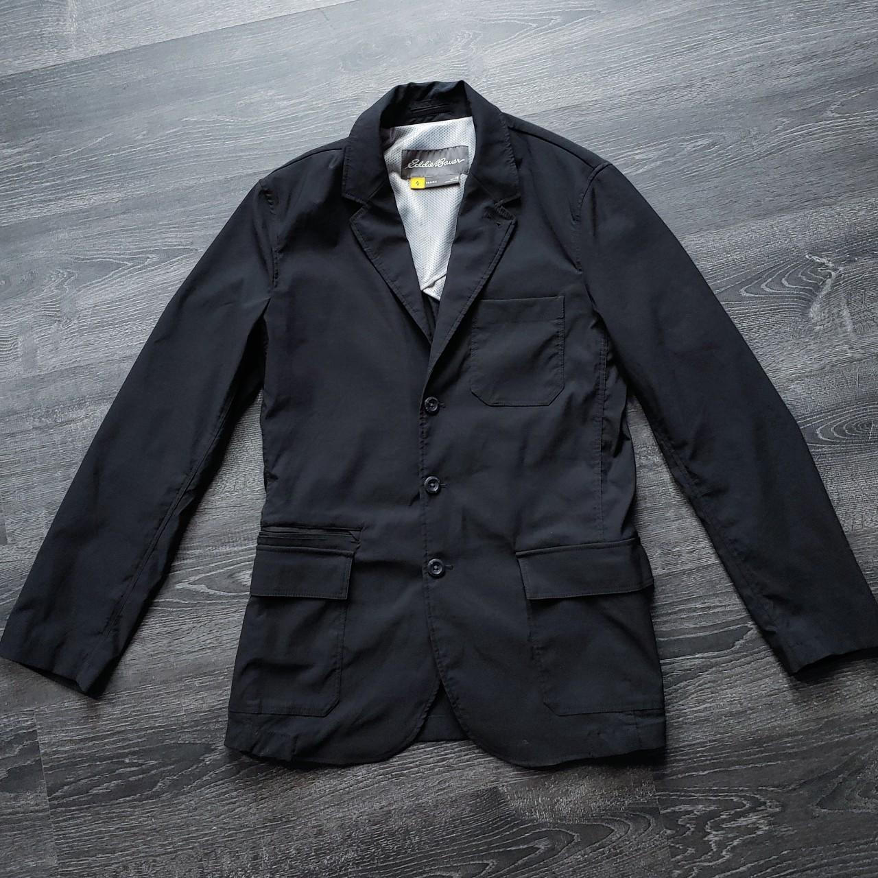 Eddie bauer store voyager 2.0 blazer