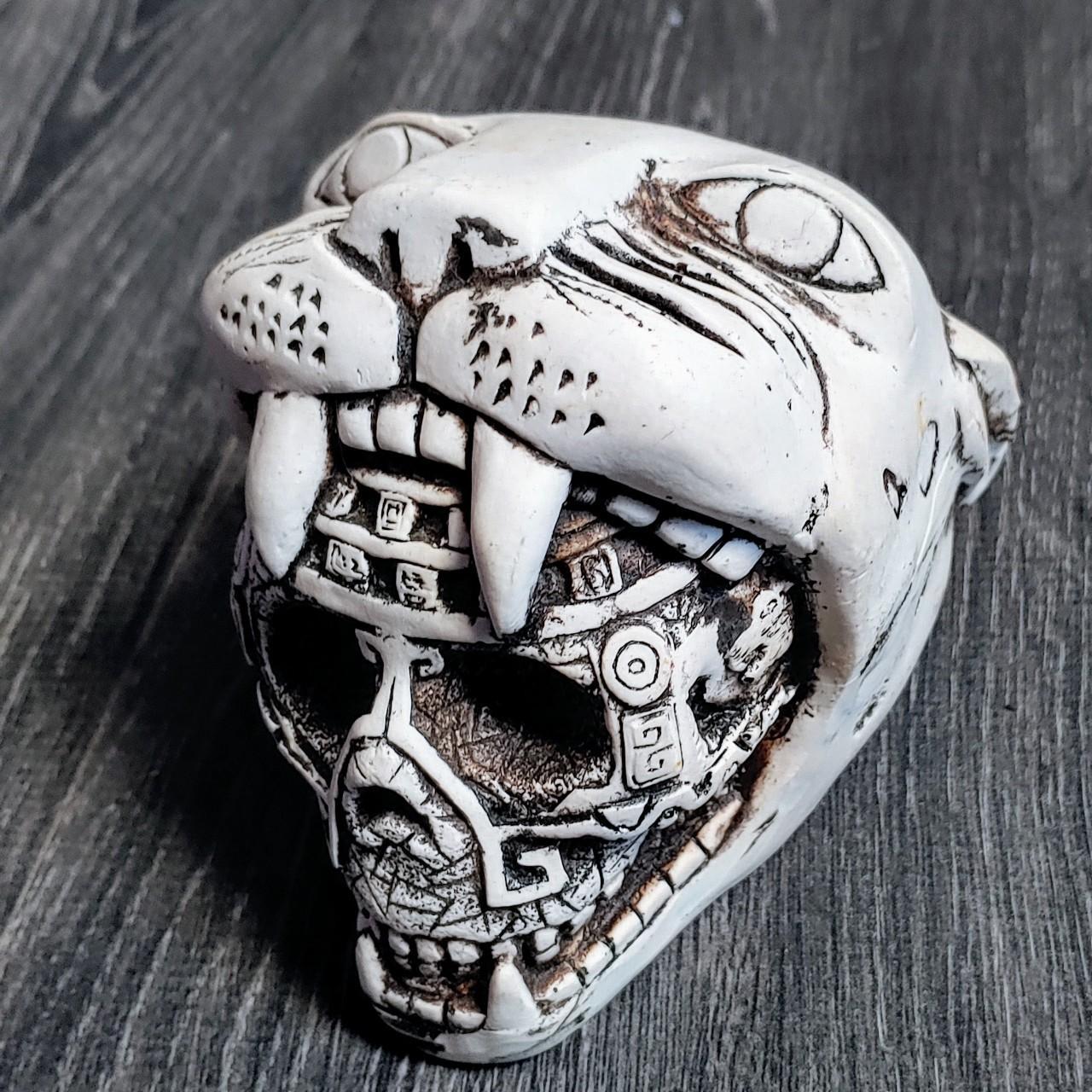 item listed by acephalitic