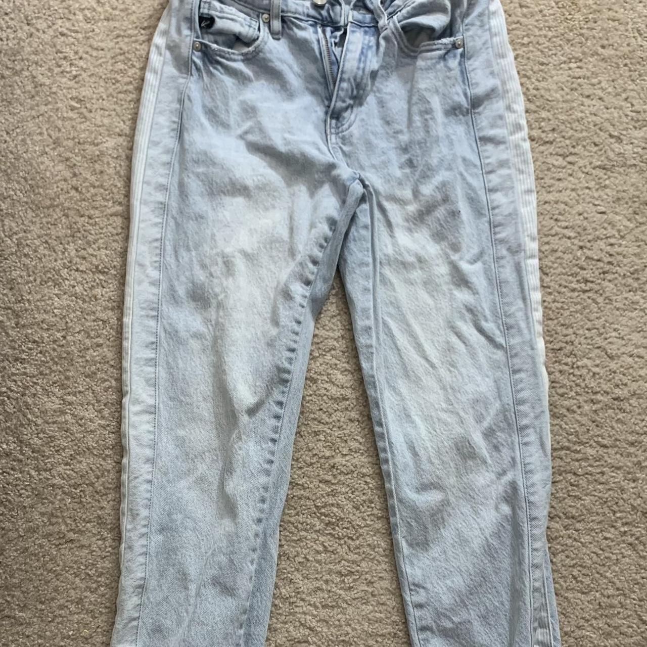 Only worn once - Depop