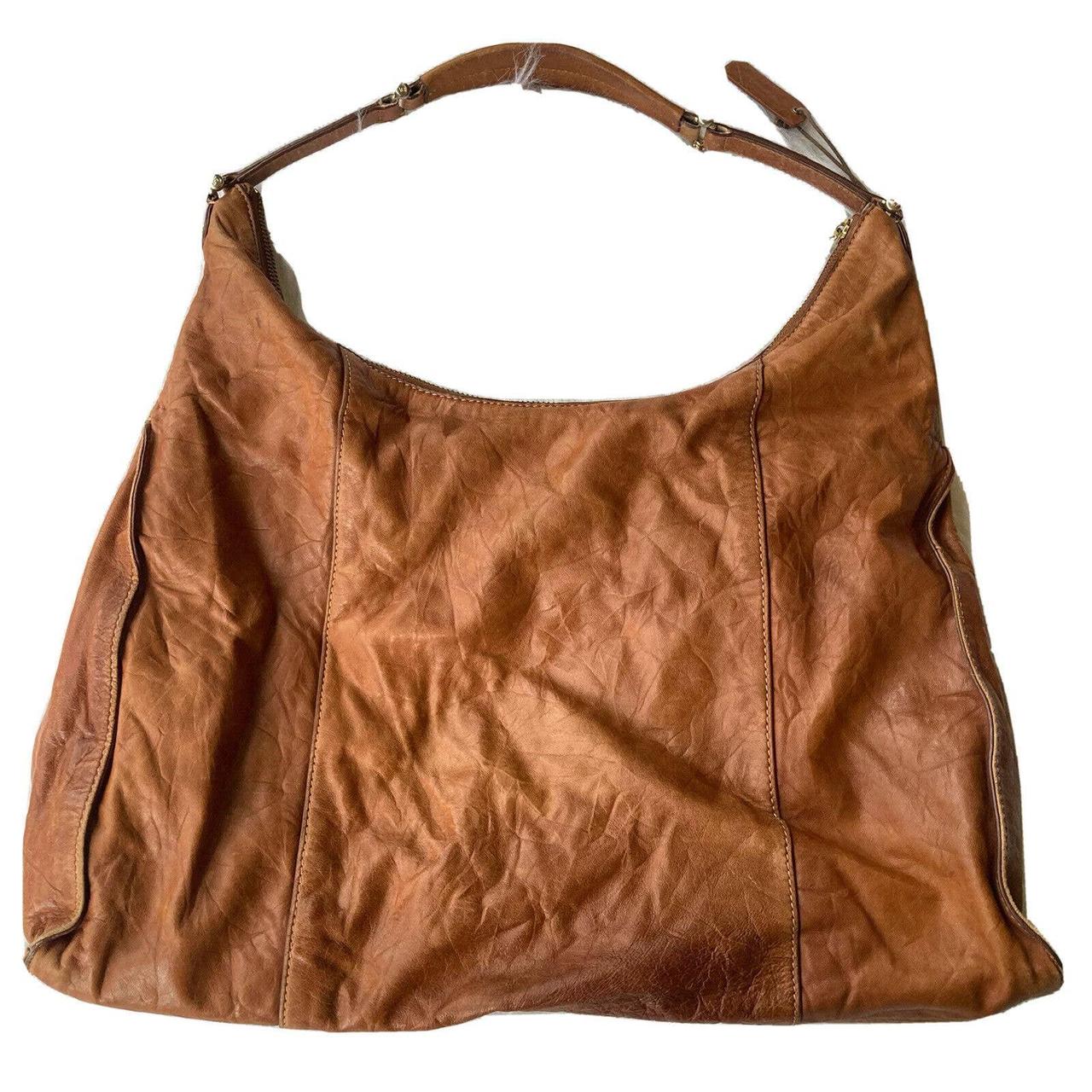 Liz Claiborne Brown Hobo Bags for Women