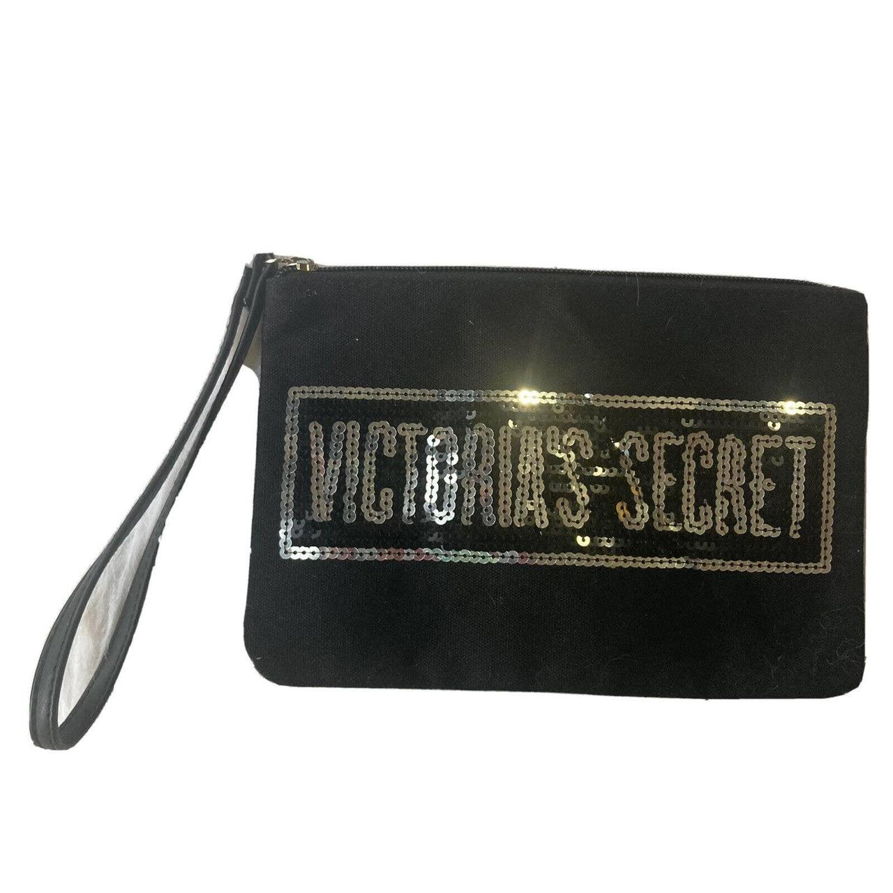 Victorias secret-makeup-bag - Depop