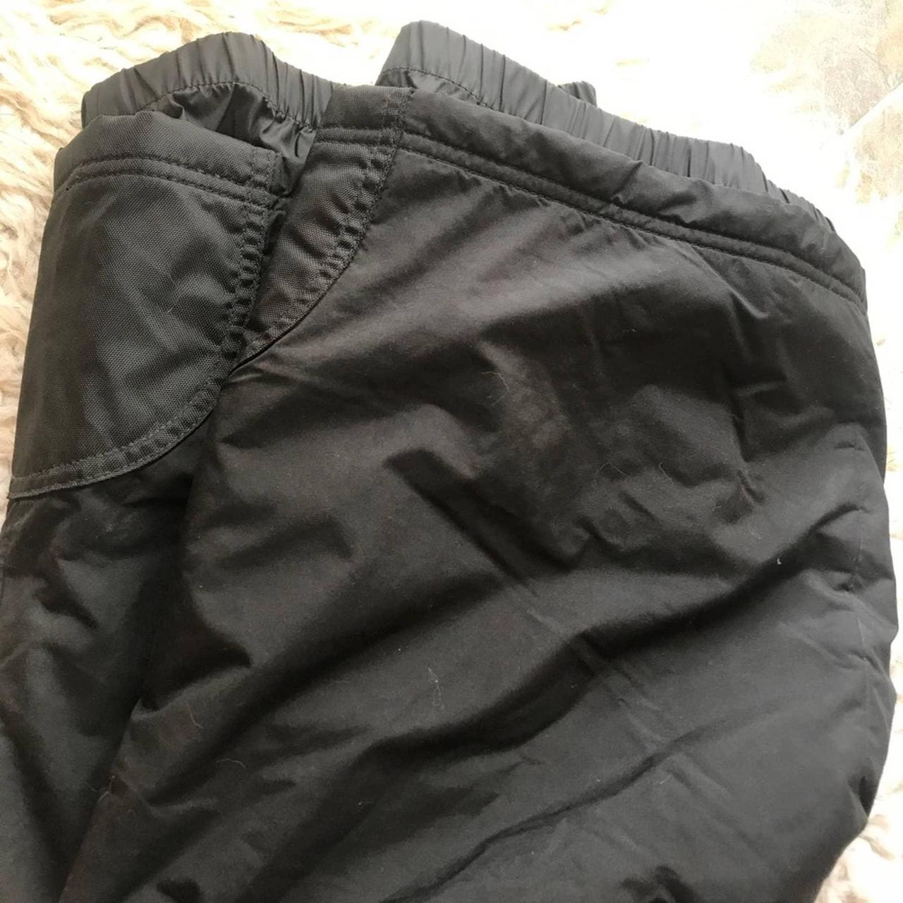 Sport Essentials Pants For Snow Ski Snowboarding - Depop