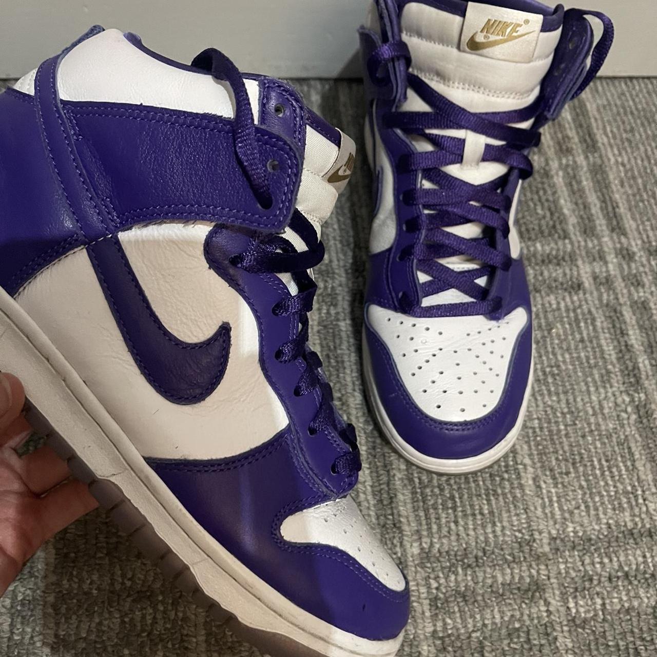 277 nike dunk