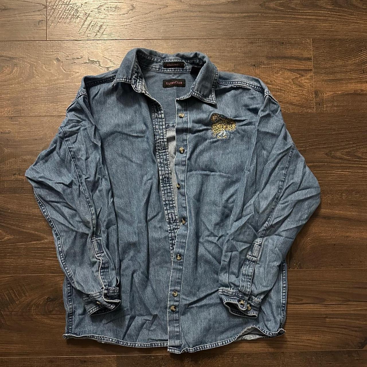 item listed by reganjk