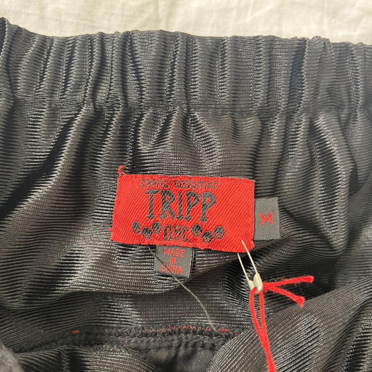 NWT tripp NYC plaid tutu skirt 🕷️ calling all... - Depop