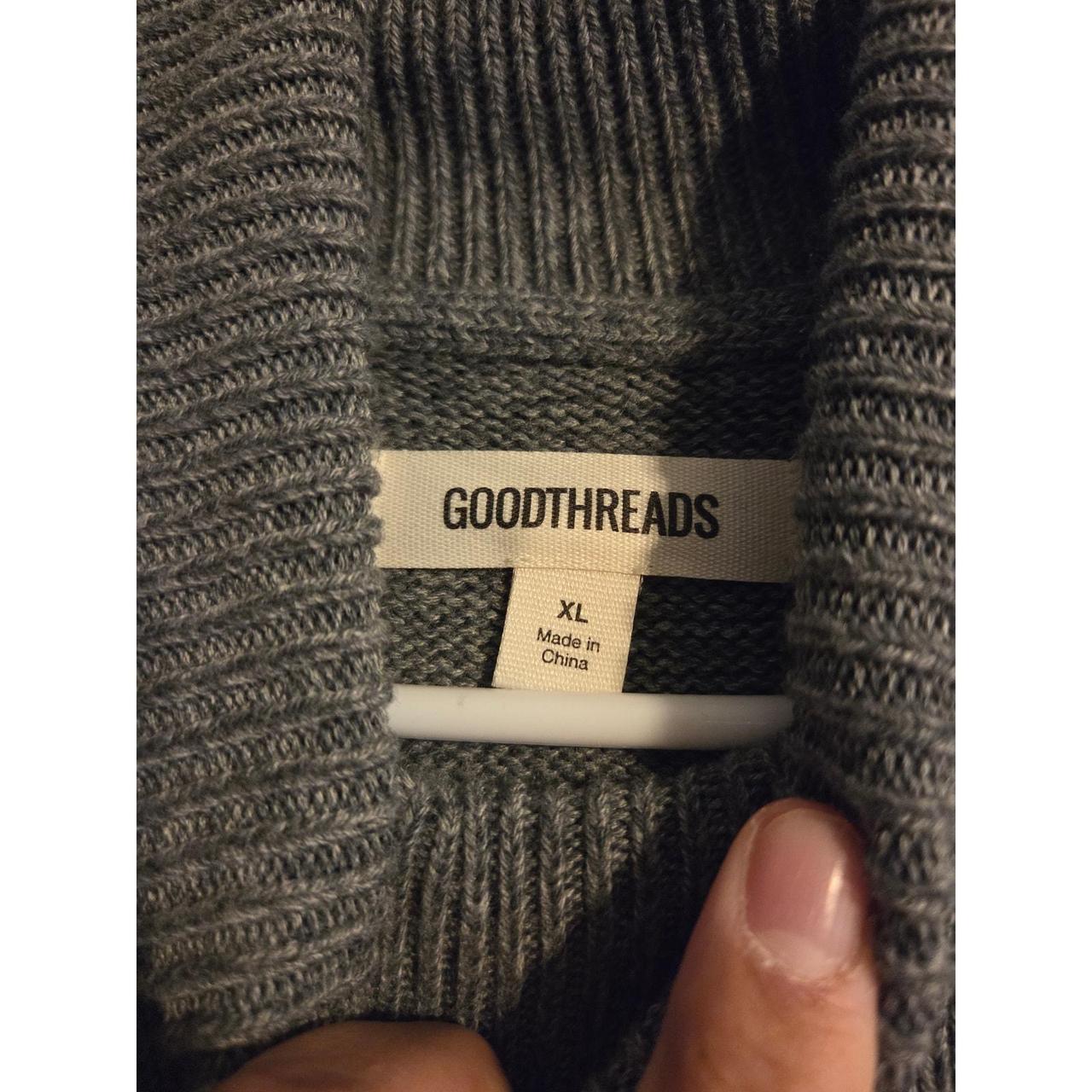 Men's Jacket - Grey/Multi - XL – Elevate your war… - image 2