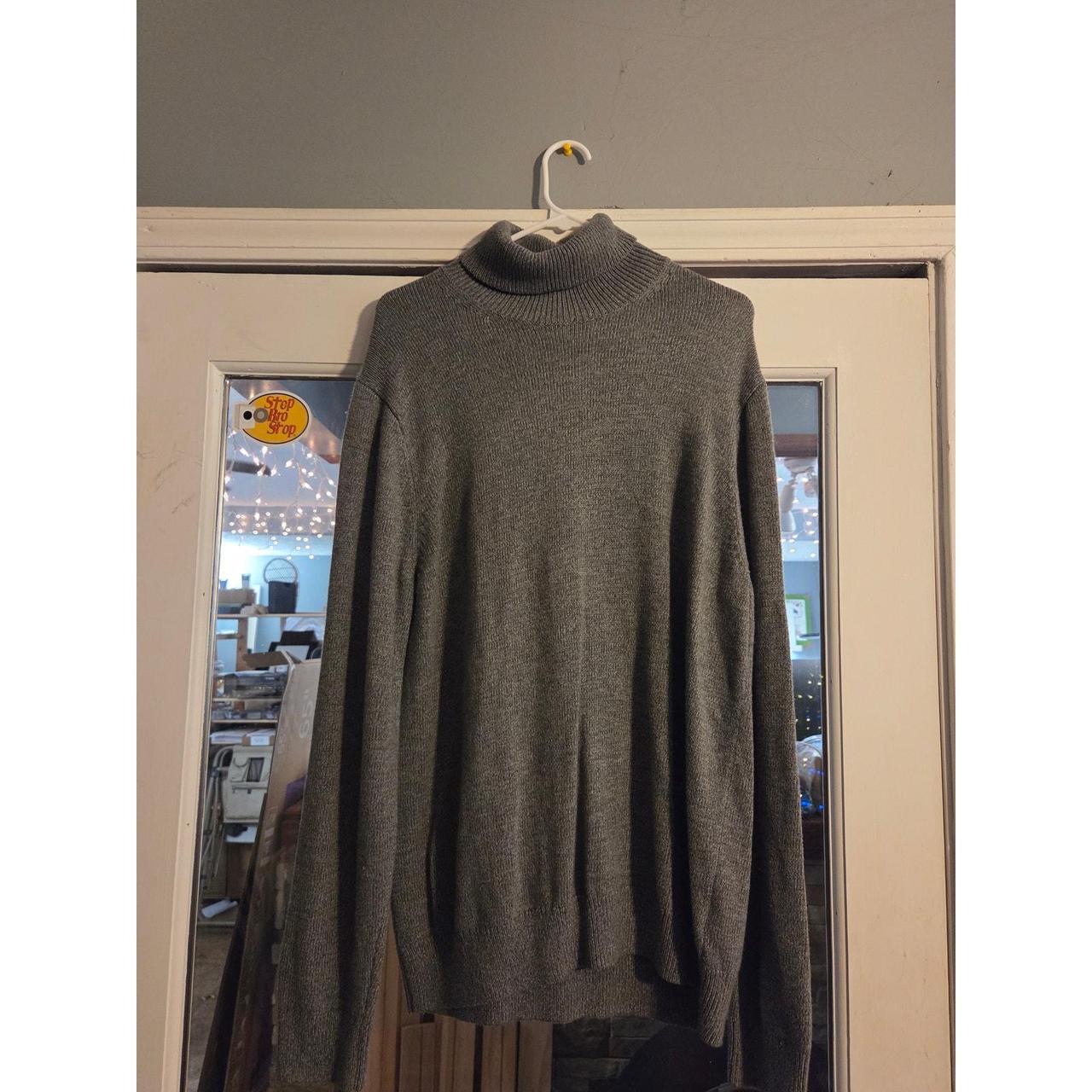 Men's Jacket - Grey/Multi - XL – Elevate your war… - image 1