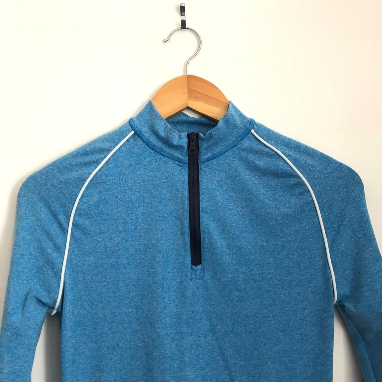 Orlebar Brown Men's Blue Sweatshirt (4)
