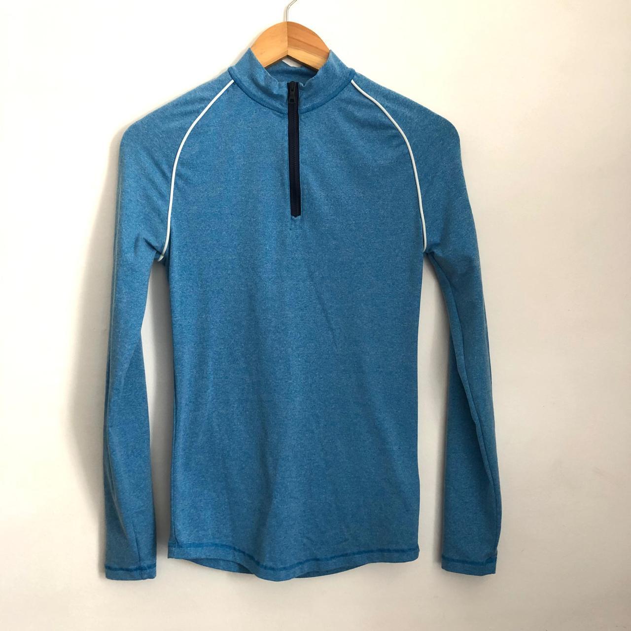 Orlebar Brown Men's Blue Sweatshirt