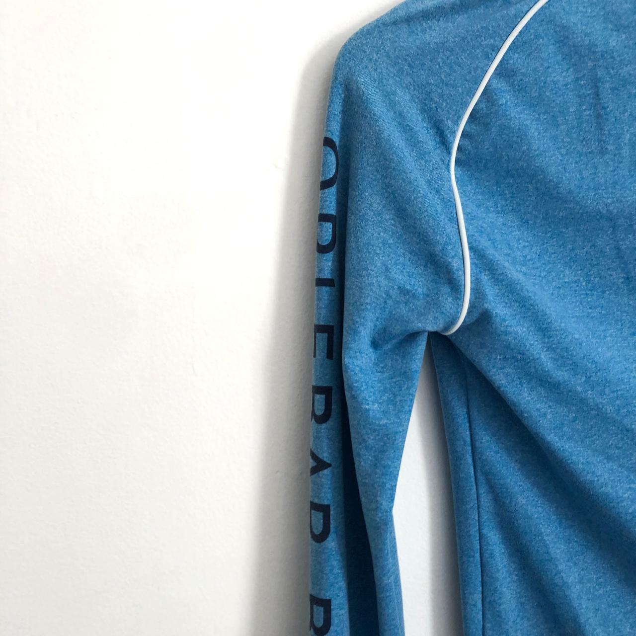 Orlebar Brown Men's Blue Sweatshirt (3)