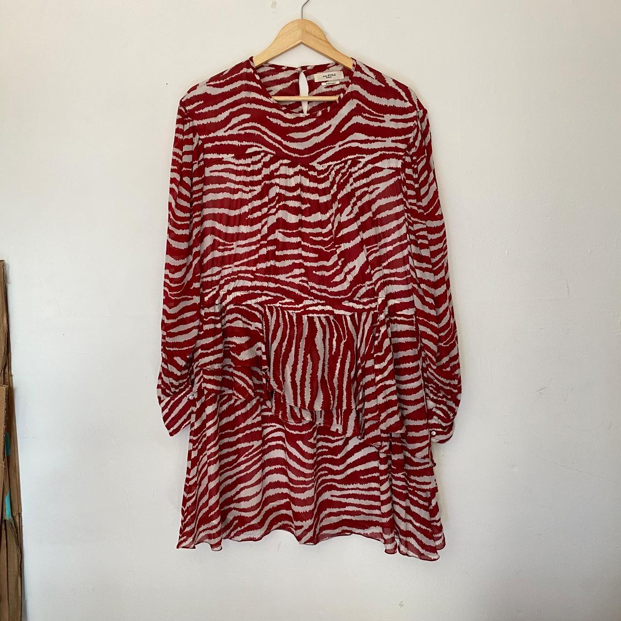 Isabel marant java clearance dress