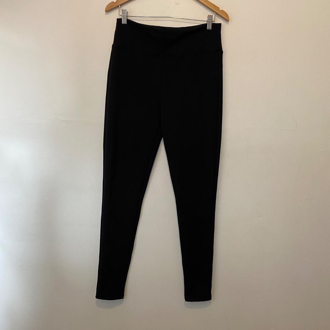 ASSETS by SPANX Women's Ponte Shaping Leggings Size - Depop