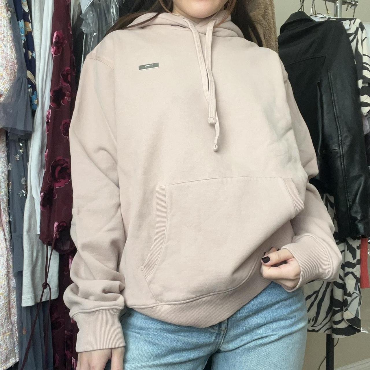 Kith womens online hoodie