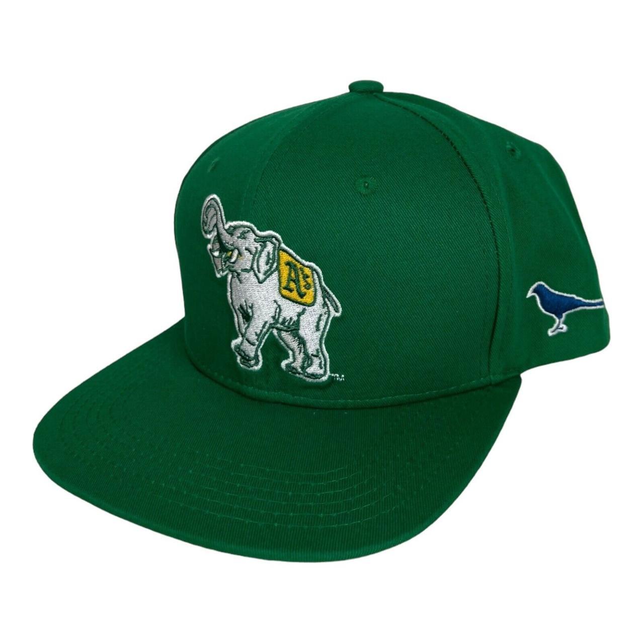 A's fashion elephant hat