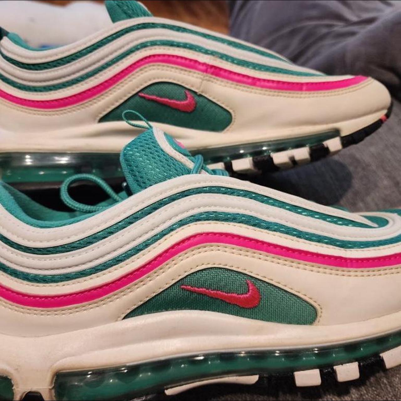 Nike 97s 2024 size 8