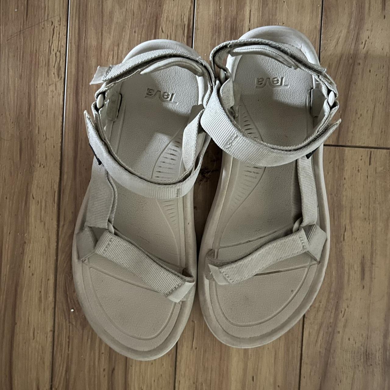 Teva tan best sale