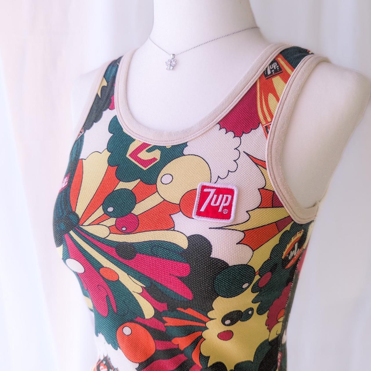 トップス 00s archive japanese label tank top 00s archive japanese label tank top y2kオンライン ショッ