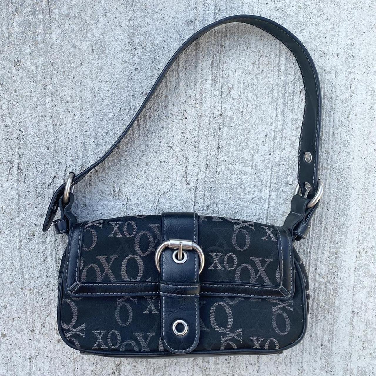 Preowned 1990 CHANEL Classic Flap micro shoulder bag - Depop