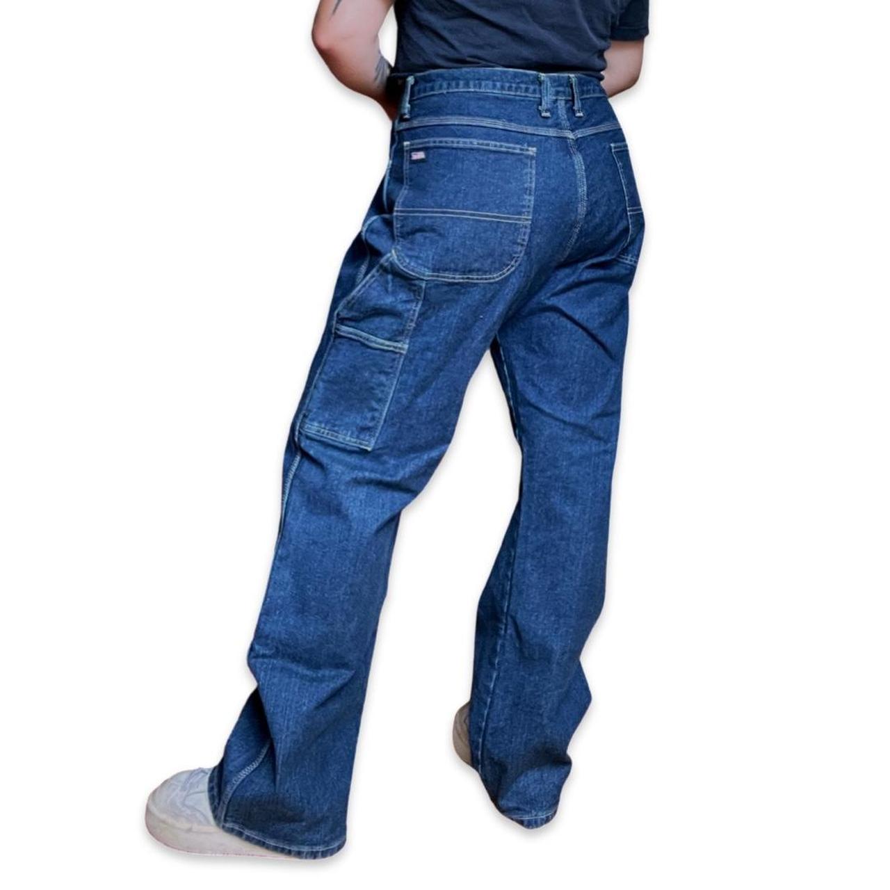 Dickies men's sale carpenter jeans