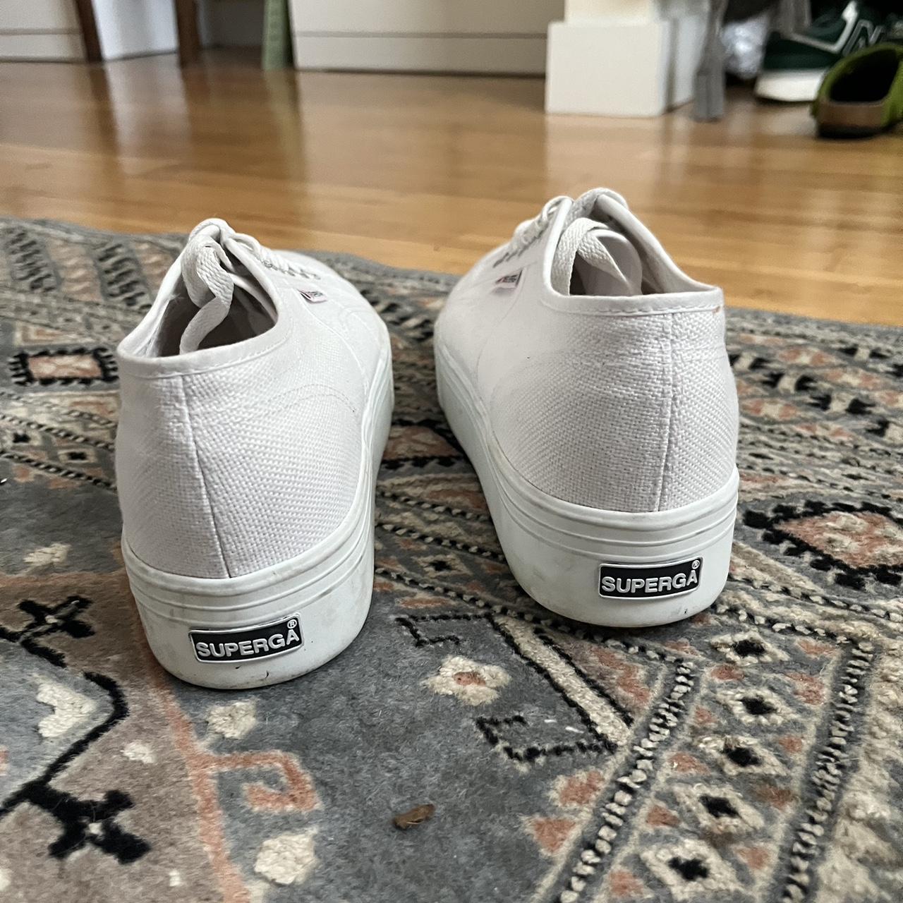 Superga Women's Trainers (3)