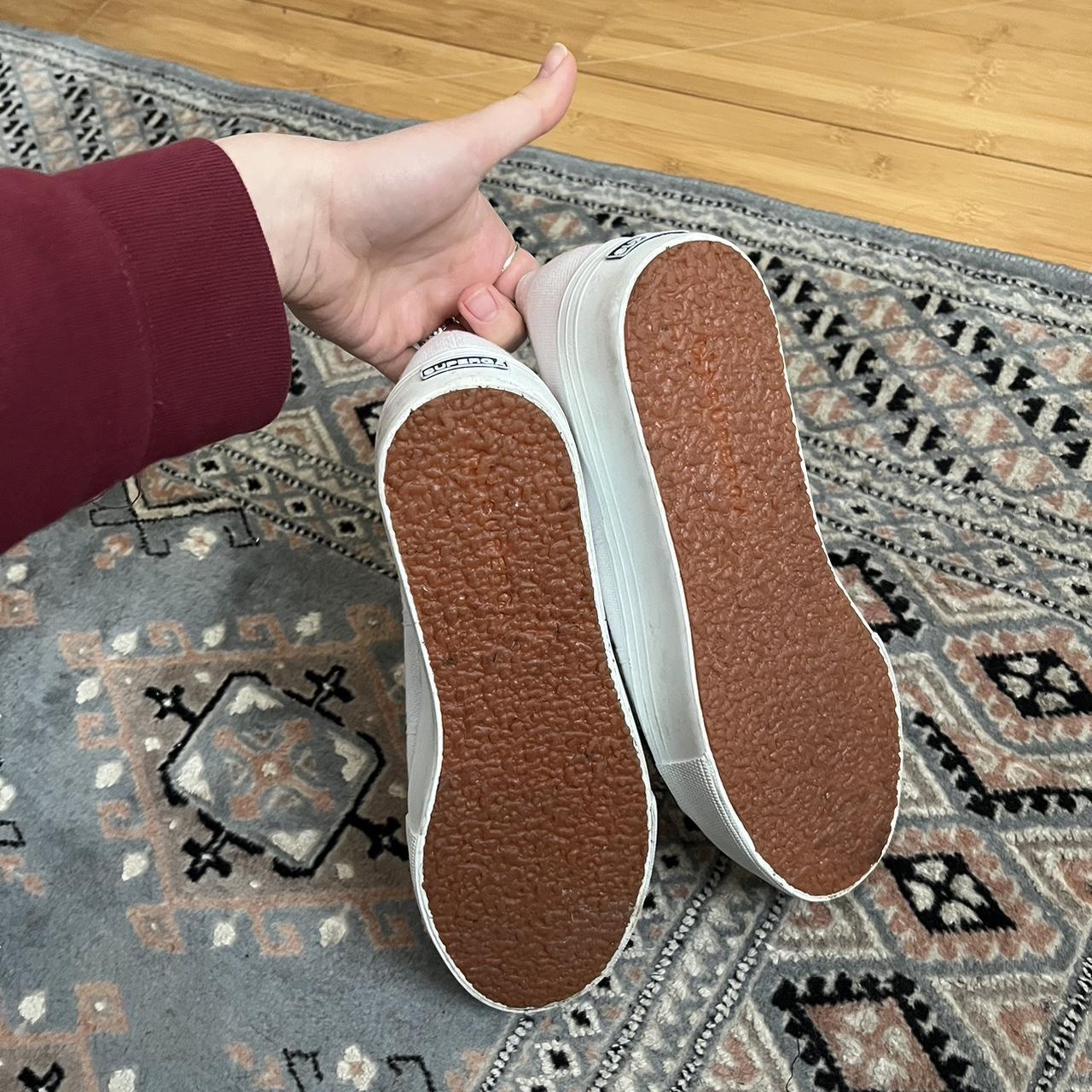 Superga Women's Trainers (4)