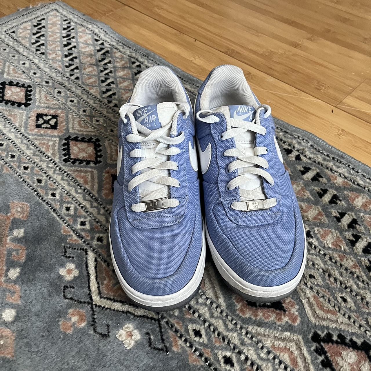 Nike Women's Trainers (3)